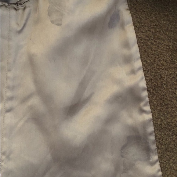 Saks Fifth Avenue Coat - Picture 6 of 8